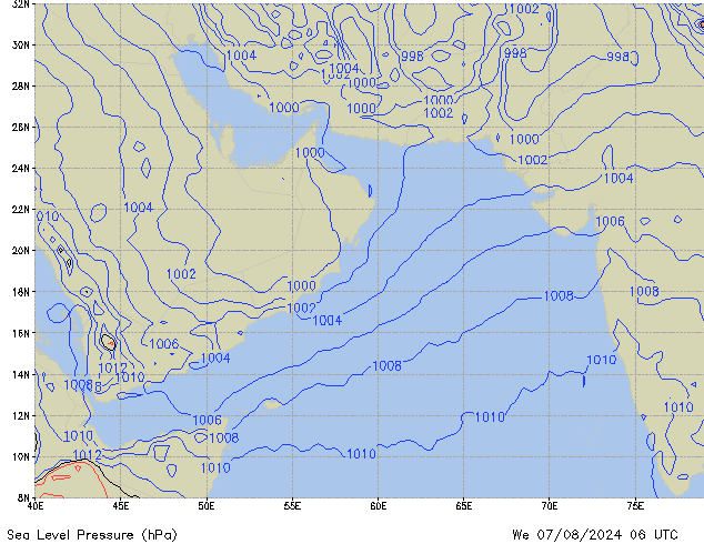 We 07.08.2024 06 UTC