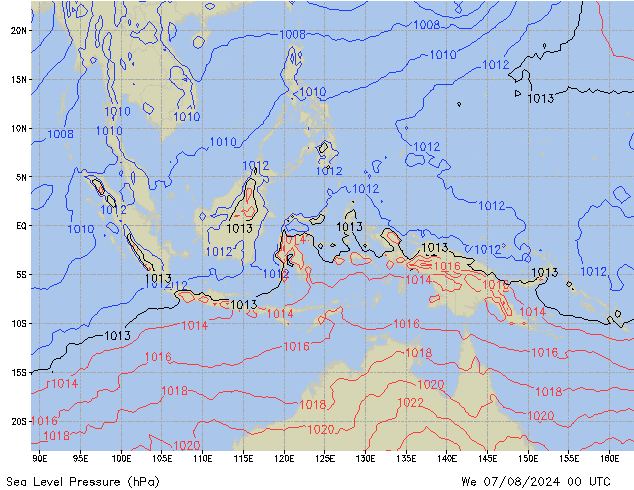 We 07.08.2024 00 UTC