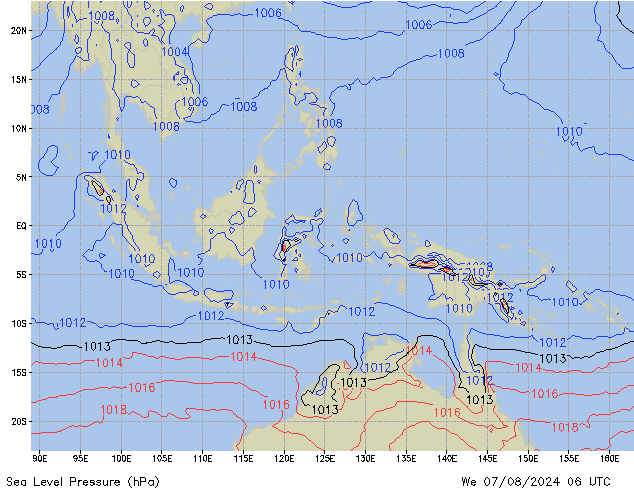 We 07.08.2024 06 UTC