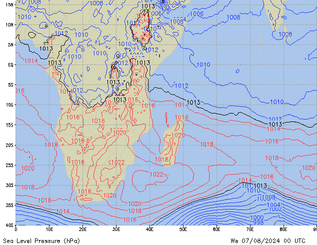 We 07.08.2024 00 UTC