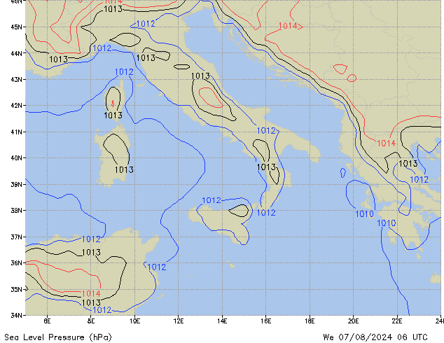 We 07.08.2024 06 UTC