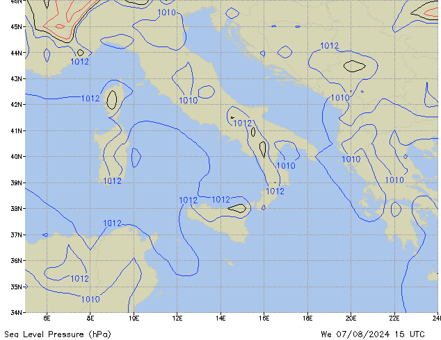 We 07.08.2024 15 UTC