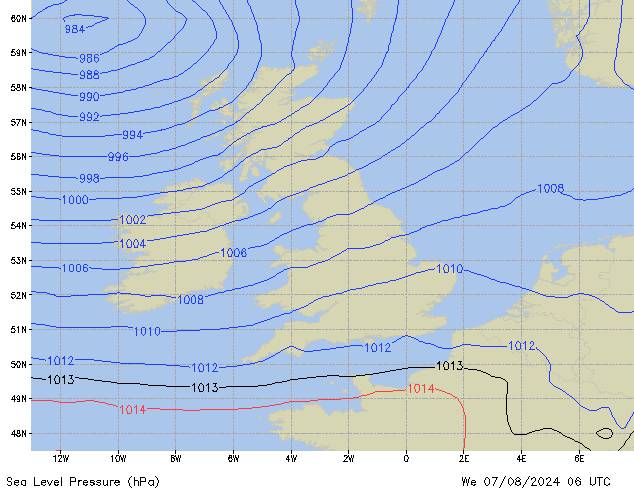 We 07.08.2024 06 UTC