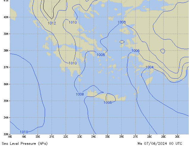 We 07.08.2024 00 UTC