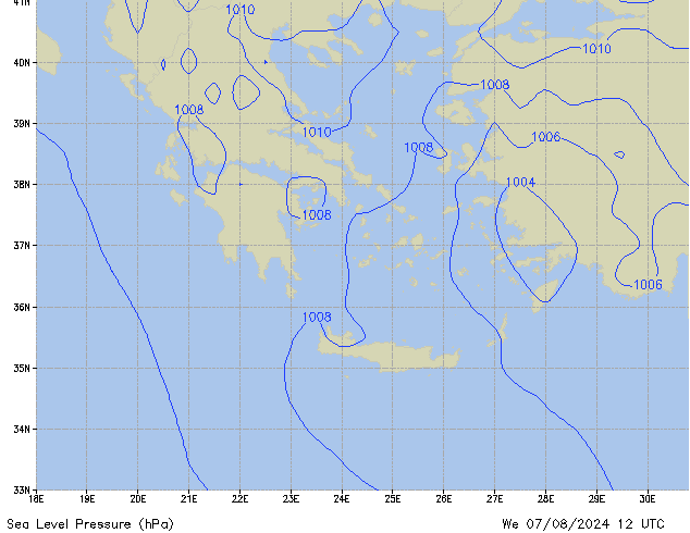 We 07.08.2024 12 UTC