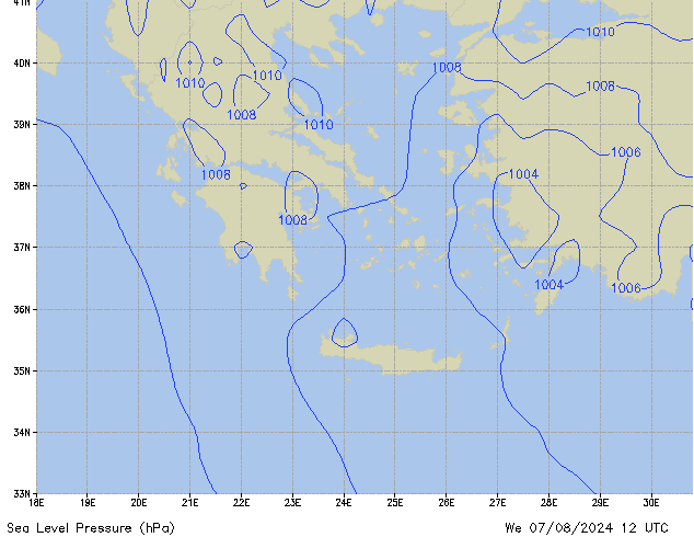 We 07.08.2024 12 UTC