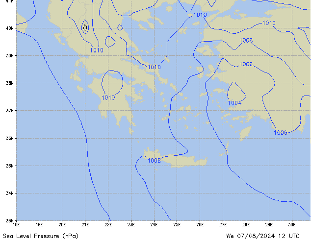 We 07.08.2024 12 UTC