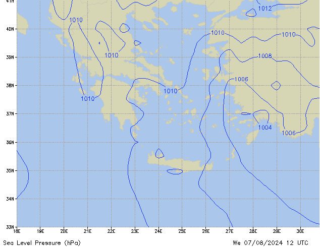 We 07.08.2024 12 UTC