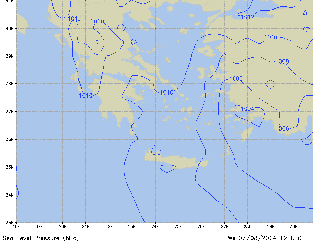 We 07.08.2024 12 UTC