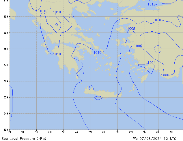 We 07.08.2024 12 UTC