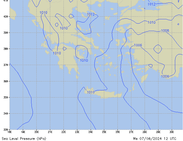 We 07.08.2024 12 UTC