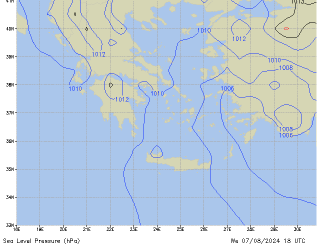 We 07.08.2024 18 UTC