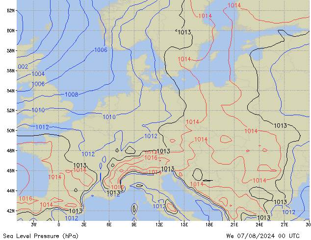 We 07.08.2024 00 UTC