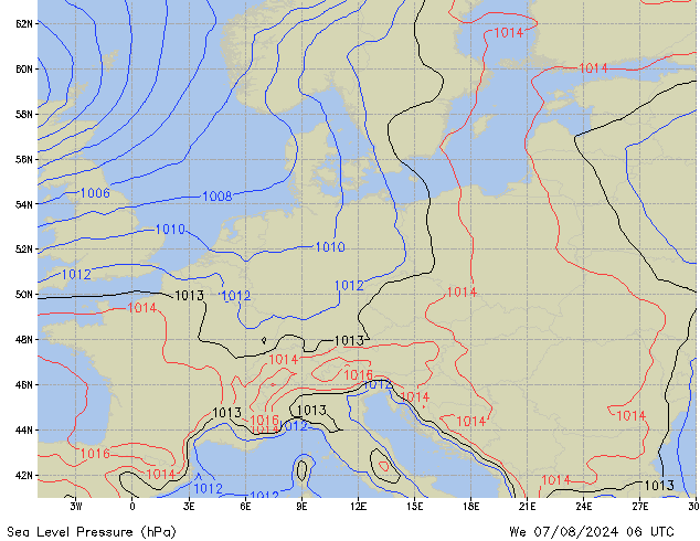 We 07.08.2024 06 UTC