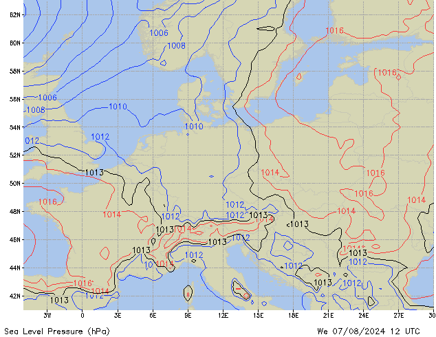 We 07.08.2024 12 UTC