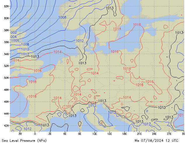 We 07.08.2024 12 UTC