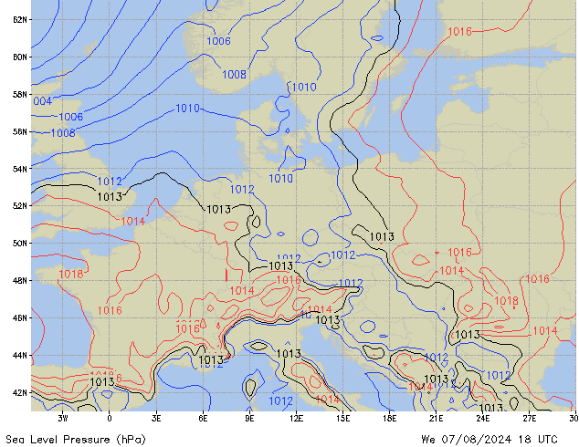 We 07.08.2024 18 UTC