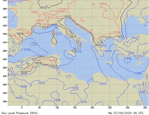 We 07.08.2024 06 UTC