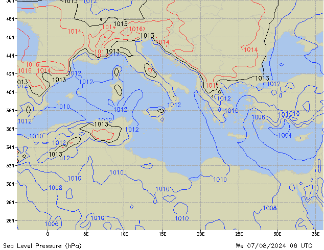 We 07.08.2024 06 UTC