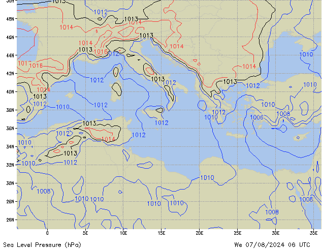 We 07.08.2024 06 UTC