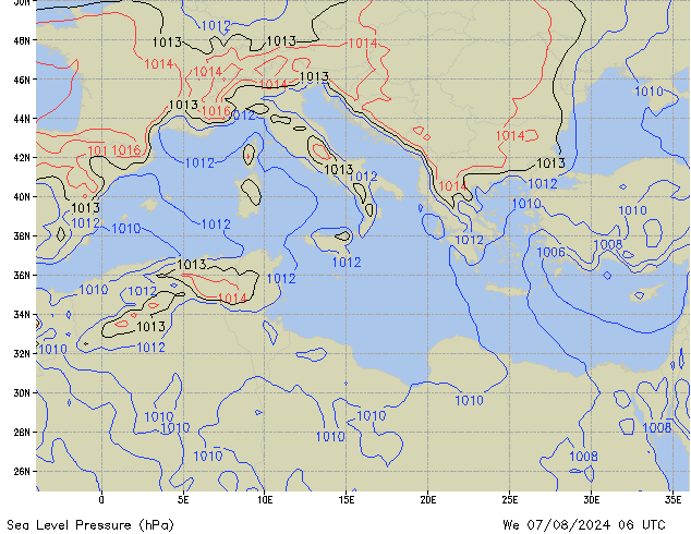 We 07.08.2024 06 UTC