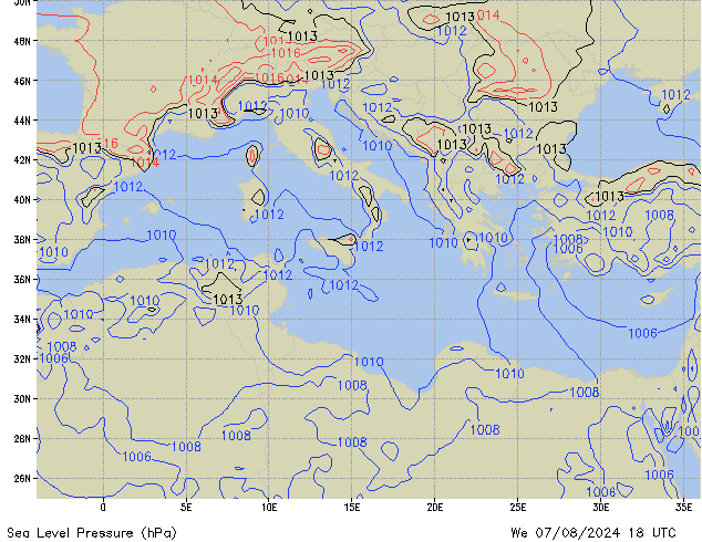 We 07.08.2024 18 UTC