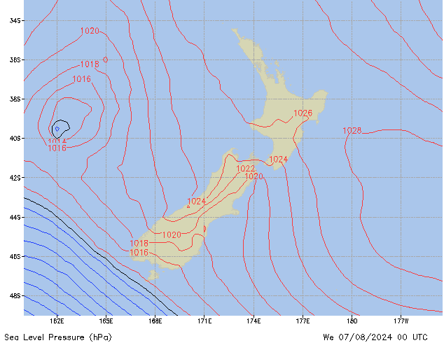 We 07.08.2024 00 UTC