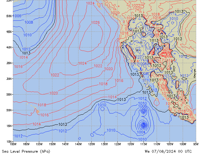 We 07.08.2024 00 UTC