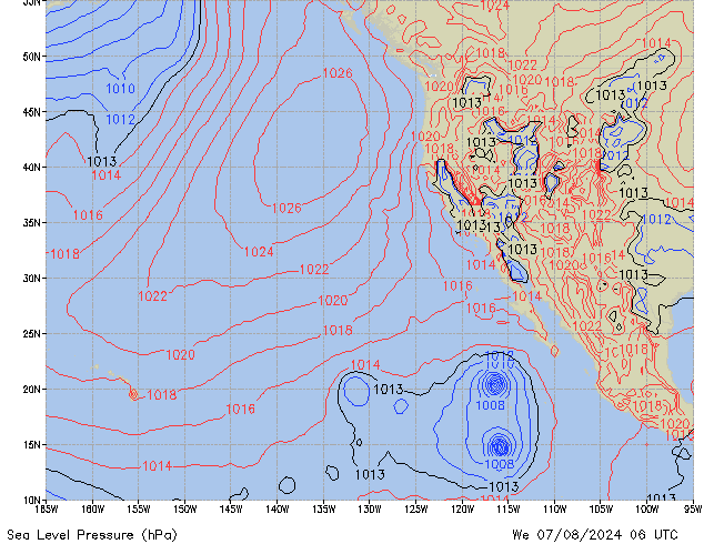 We 07.08.2024 06 UTC