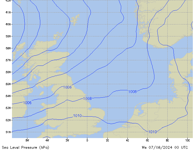 We 07.08.2024 00 UTC