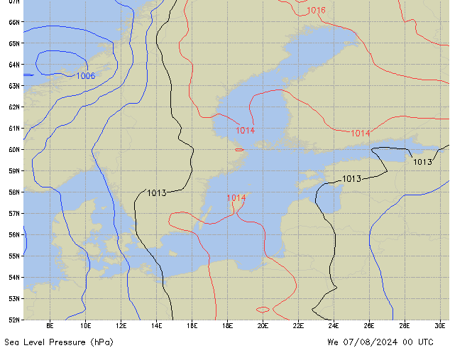 We 07.08.2024 00 UTC