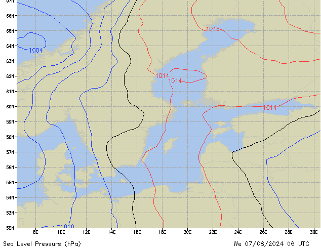 We 07.08.2024 06 UTC