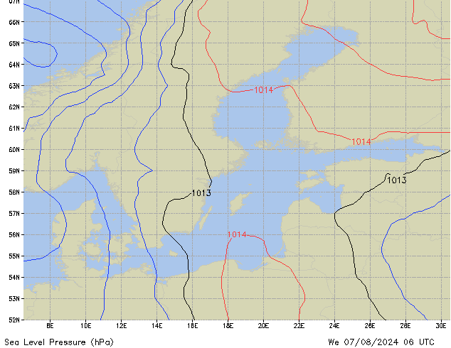 We 07.08.2024 06 UTC