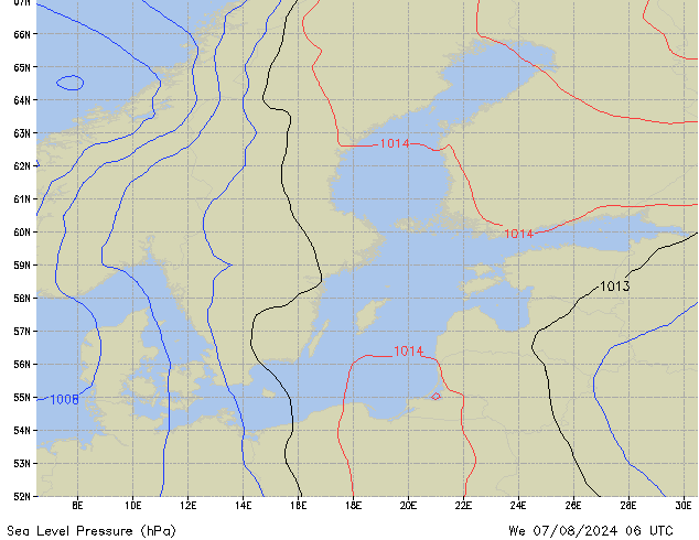 We 07.08.2024 06 UTC