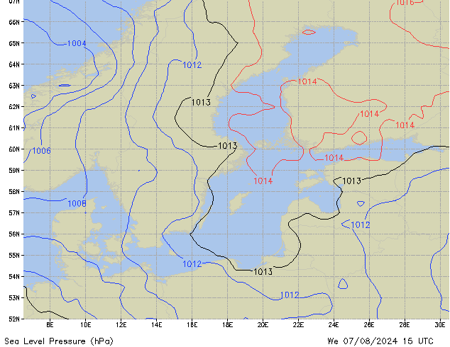 We 07.08.2024 15 UTC