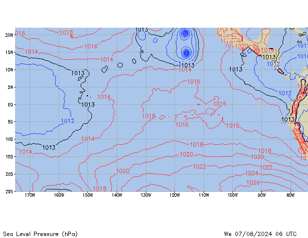 We 07.08.2024 06 UTC