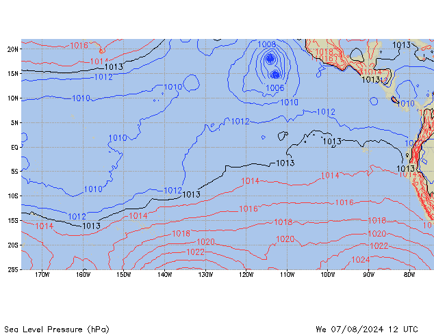 We 07.08.2024 12 UTC