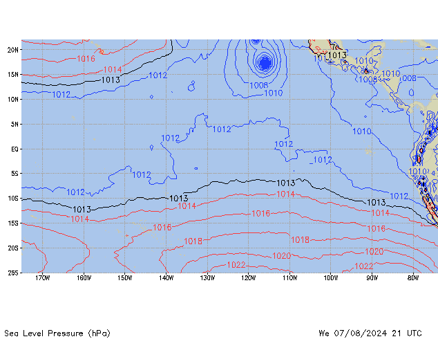 We 07.08.2024 21 UTC