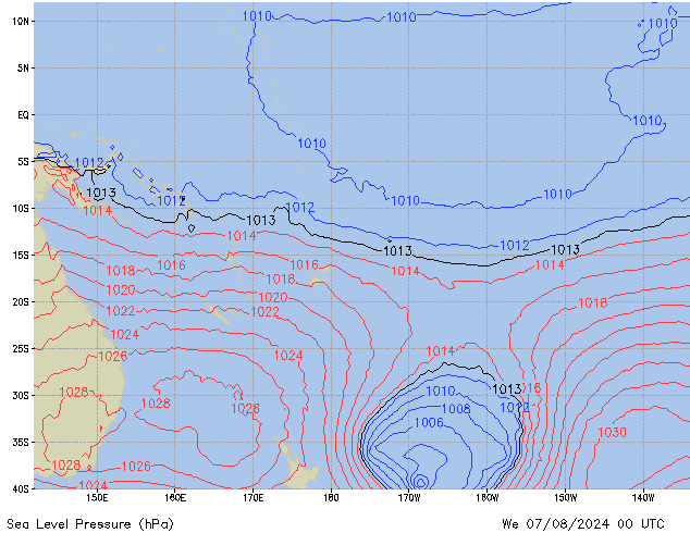 We 07.08.2024 00 UTC