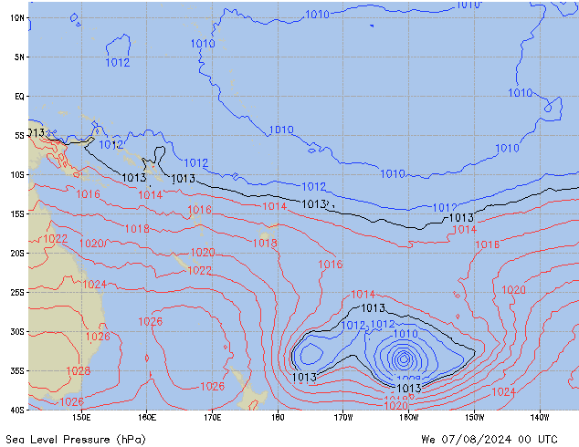 We 07.08.2024 00 UTC