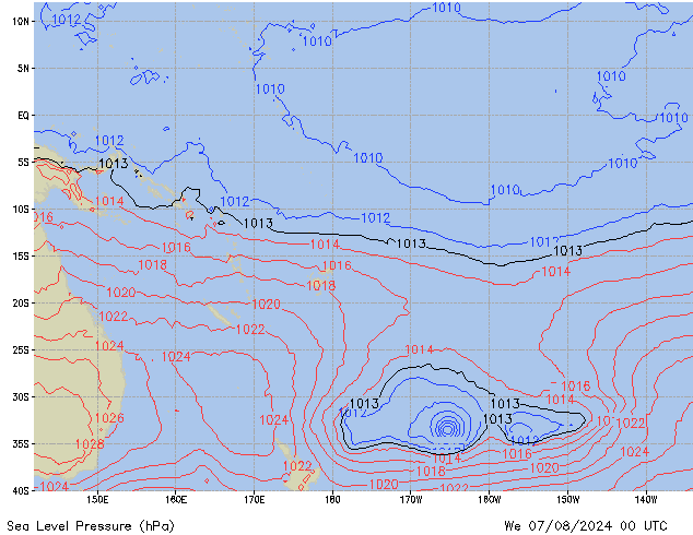 We 07.08.2024 00 UTC