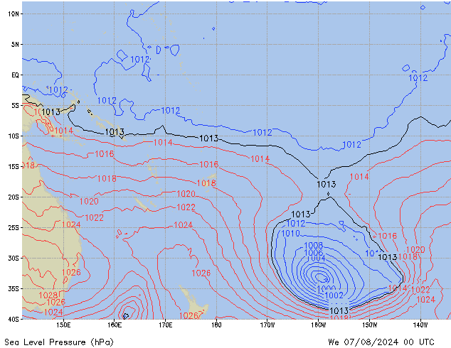 We 07.08.2024 00 UTC