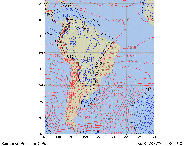 We 07.08.2024 00 UTC