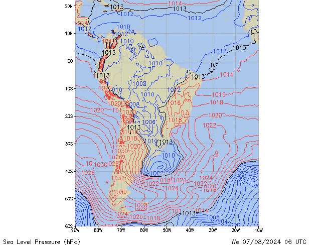 We 07.08.2024 06 UTC