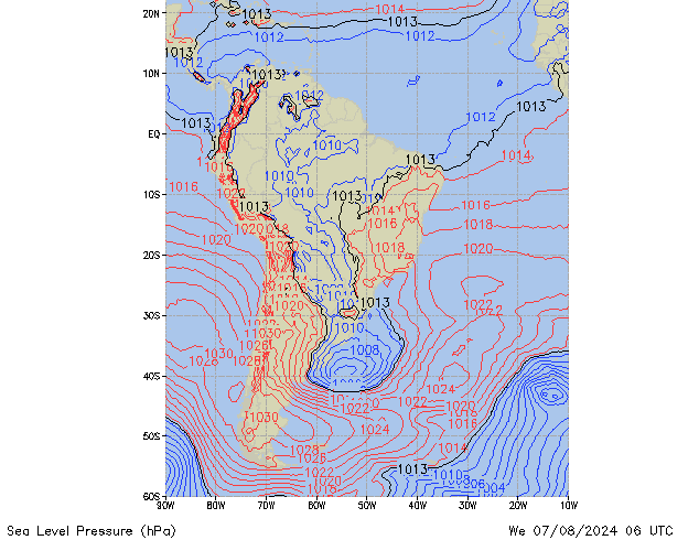 We 07.08.2024 06 UTC