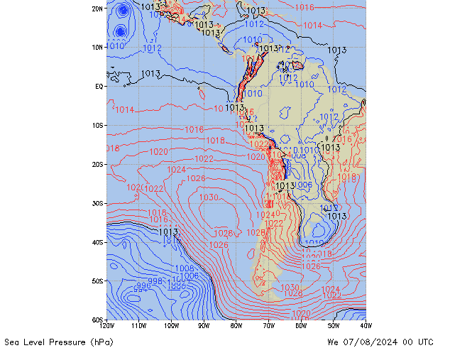 We 07.08.2024 00 UTC