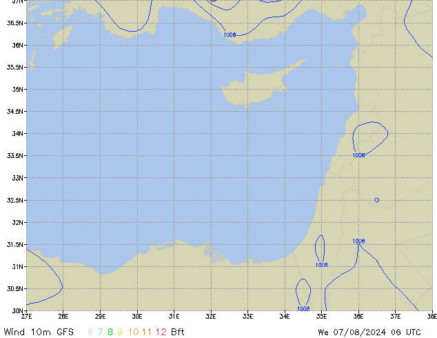 We 07.08.2024 06 UTC