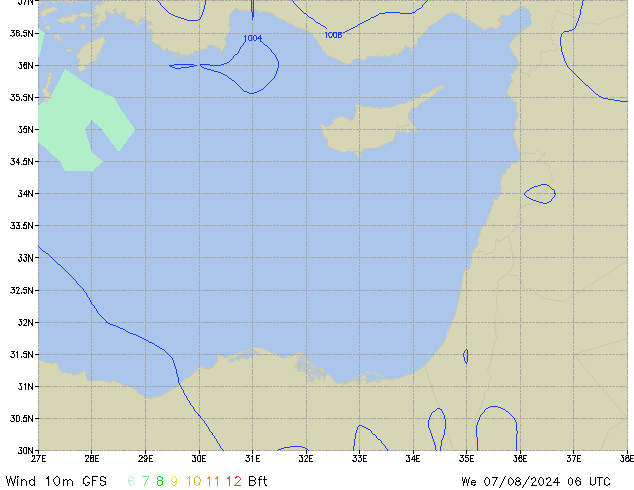 We 07.08.2024 06 UTC