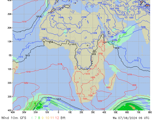 We 07.08.2024 06 UTC