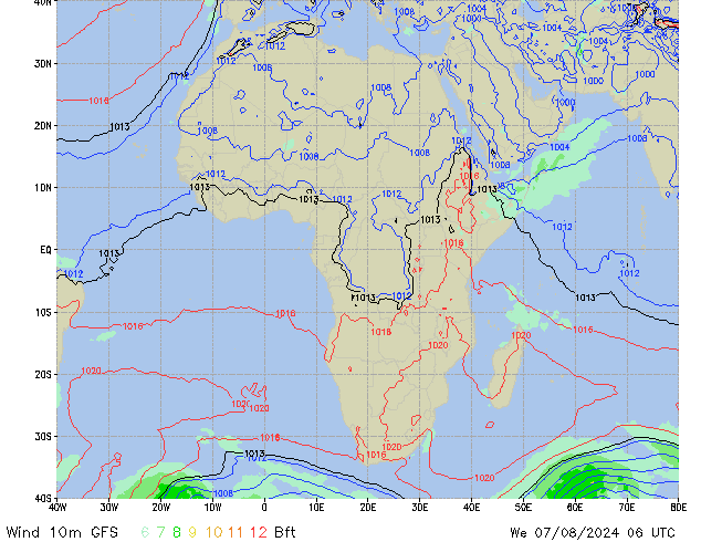 We 07.08.2024 06 UTC